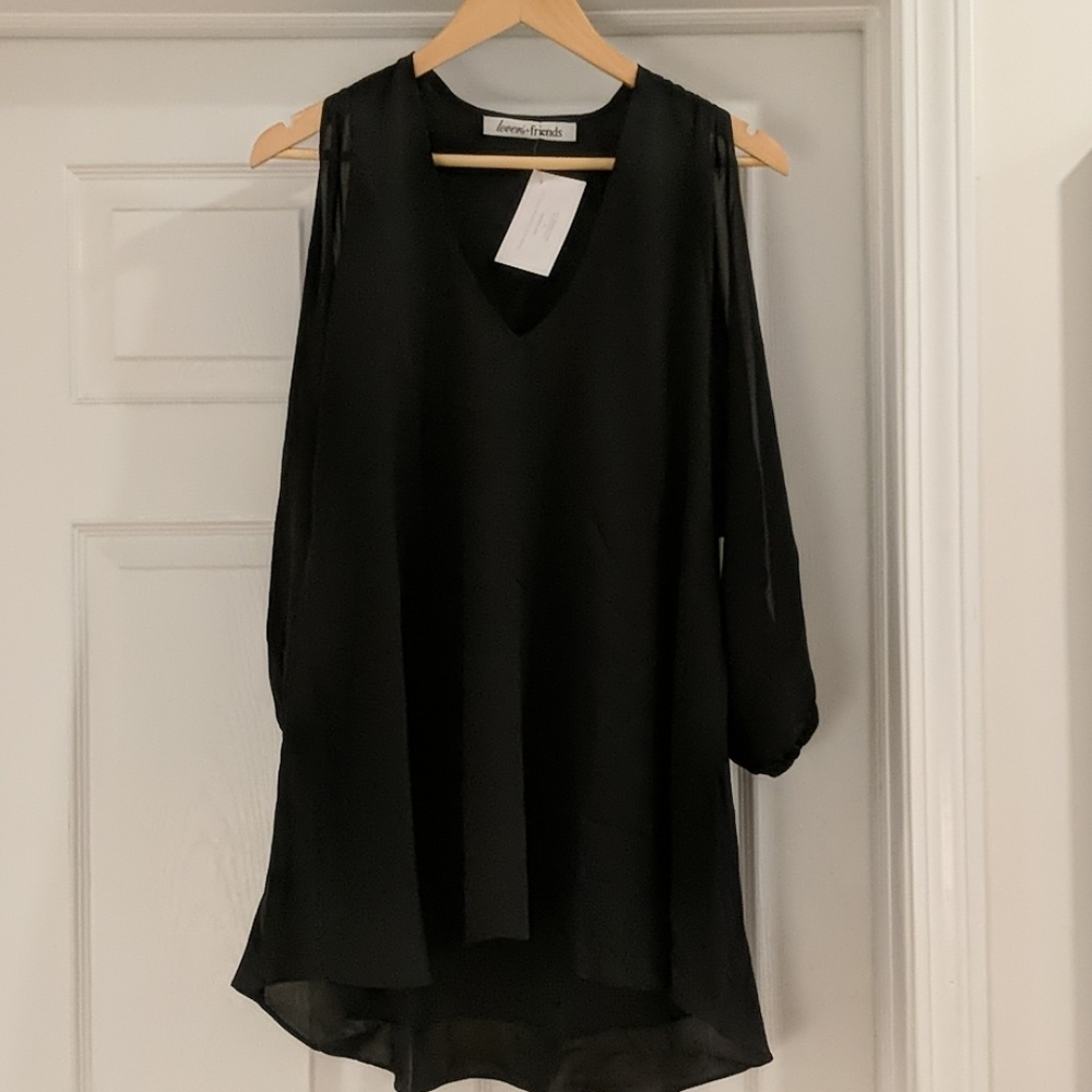 Lovers + Friends Mini Dress